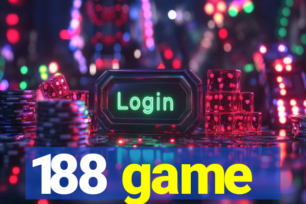 188 game